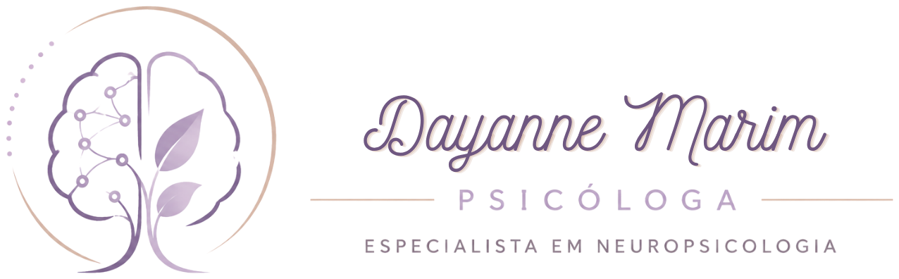 Dayanne Marim — Psicóloga